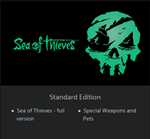 Sea of Thieves PS5 TR
