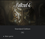 Fallout 4   PS4/PS5 ТУРЦИЯ