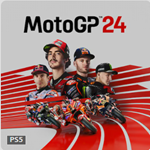 MotoGP™24  PS5  TУРЦИЯ