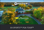 EA SPORTS™ PGA TOUR™   PS5  TУРЦИЯ
