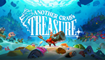 Another Crab’s Treasure  PS5 TR