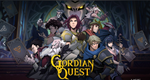Gordian Quest  PS4 / PS5  ТУРЦИЯ