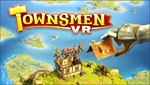 Townsmen VR PS5 TR