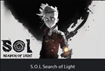 S.O.L Search of Light  PS4/PS5 ТУРЦИЯ