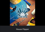 House Flipper  PS4 / PS5  ТУРЦИЯ