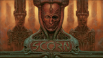 Scorn  PS5 TR