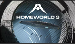 Homeworld 3  EPIC GAMES PC/ПК ТR