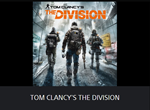 TOM CLANCY'S THE DIVISION  PS4/PS5 ТУРЦИЯ