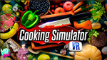 Cooking Simulator VR   PS5 ТR