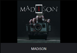 MADiSON  PS4 / PS5TR