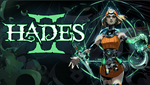 Hades II EPIC GAMESТR