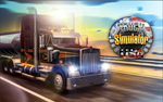 Truck Simulator Cargo Driver 2024 -USAPS4/PS5TR