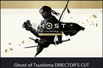 Ghost of Tsushima DIRECTOR'S CUT EPIC GAMESТR