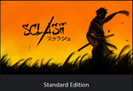 Sclash  PS4 / PS5TR
