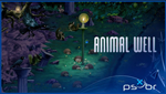 ANIMAL WELL   PS5 ТR