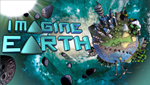 Imagine Earth  PS4 / PS5TR