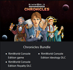 RimWorld Console Edition  PS4 / PS5TR - изображение № 3