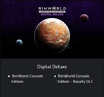 RimWorld Console Edition  PS4 / PS5TR - изображение № 2
