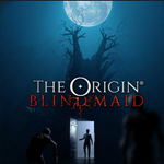 THE ORIGIN: Blind Maid  PS4 / PS5TR