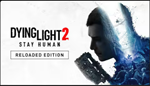 Dying Light 2 Stay Human  EPIC GAMES PC  ТR
