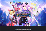 Neptunia Game Maker R:Evolution  PS4 / PS5 TR