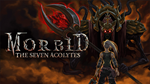 Morbid: The Seven Acolytes PS4 / PS5 TR
