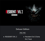 RESIDENT EVIL 2 PS4/PS5TR - изображение № 2