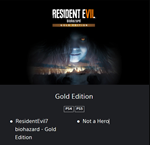 RESIDENT EVIL 7 biohazard PS4 / PS5 TR - изображение № 2