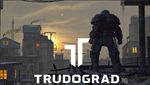 ATOM RPG: TRUDOGRAD PS5 TУРЦИЯ