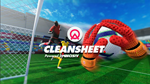 CleanSheet Futbol VR PS5 TУРЦИЯ