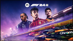 F1® 24  EPIC GAMES PC  ТR