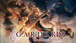 C.A.R.D.S. RPG: The Misty BattlefieldPS4/PS5 ТR