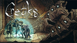 Creaks  EPIC GAMES PC  ТR