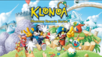 Klonoa Phantasy Reverie Series PS4/PS5 ТR