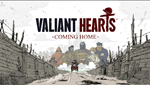 Valiant Hearts: Coming Home  EPIC GAMES PC ТR