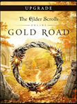 The Elder Scrolls Online Upgrade  EPIC GAMES PC TR