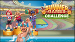 Summer Games Challenge PS5 TУРЦИЯ