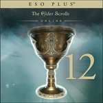 The Elder Scrolls Online - ESO Plus Подписка PSTR - изображение № 3