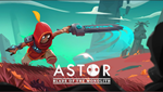Astor: Blade of the Monolith  EPIC GAMES PC TR
