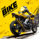 The Bike - Moto Ride Simulator PS5 TR