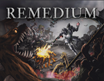REMEDIUM  EPIC GAMES PC TR