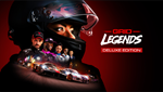 GRID Legends PS4 / PS5 TR