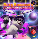 Roxy Raccoon's Pinball Panic  PS4 / PS5 TR