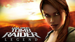 Tomb Raider: Legend  PS4 / PS5 TR