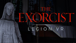 The Exorcist: Legion VR PS4 TR