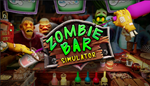 ZOMBIE BAR SIMULATOR VR  PS5 TR