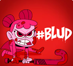 #BLUD  PS4 / PS5 TR