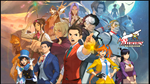 Ace Attorney Anthology PS4 / PS5 TR