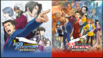 Ace Attorney Anthology  PS4 / PS5 TR - изображение № 2