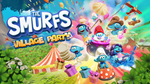 The Smurfs - Village Party PS4/PS5TR